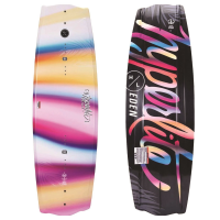 Women's Hyperlite Eden 2.0 Wakeboard 2024 size 135