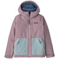 Kid's Patagonia Everyday Ready Jacket 2025 in Purple size 2X-Large | Polyester
