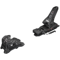 Tyrolia Protector Attack LYT 13 GW Ski Bindings 2025 in Black size 110