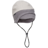 Oyuki Fleece Cap 2025 in White | Polyester