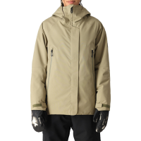 Women's 686 Whisper Insulated Jacket 2026 in Green size Small