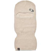 Airblaster Terryclava Balaclava 2025 in Khaki | Acrylic