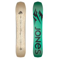 Women's Jones Flagship Snowboard 2026 size 146 | Bamboo