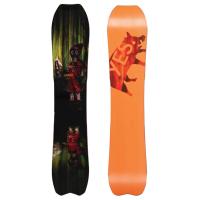 Yes. Warca UnInc JPS Snowboard 2025 size 153 | Bamboo