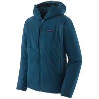 Patagonia Nano-Air Hoodie Men's 2025 in Blue size Large | Polyester