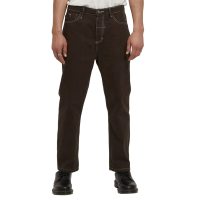 Thrills Slacker Denim Jeans 2024 in Brown size 30" | Cotton/Denim