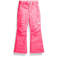 Kid's The North Face Freedom Insulated Pants Girls' 2025 in Pink size X-Large | Polyester