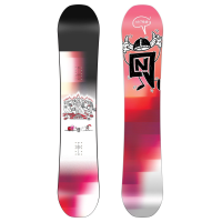 Kid's Nitro Future Team Pro x Marcus Kleveland SnowboardBoys' 2025 size 142