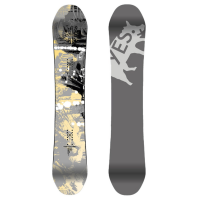 Yes. Basic UnInc RDM XTRM Snowboard 2025 size 152 | Bamboo