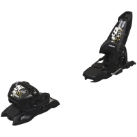 Marker Jester 18 Pro Ski Bindings 2025 in Black size 120