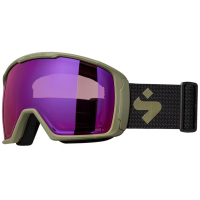 Sweet Protection Clockwork RIG Reflect Low Bridge Fit Goggles 2024