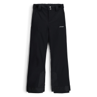 Kid's Spyder Olympia Pants Girls' 2025 in Black size 12 | Polyester