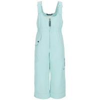 Kid's Obermeyer Snoverall Pants Toddler Girls' 025 in Green | Polyester