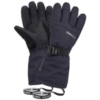 Kid's Oyuki Bonsai GORE-TEX Gloves 2025 in Blue size 6 | Polyester