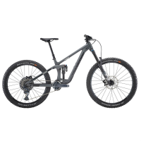 Transition Patrol Alloy GX Complete Mountain Bike 2023 - XL