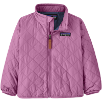Kid's Patagonia Nano Puff Jacket Infants' 2026 in Purple size 12M-18M | Polyester