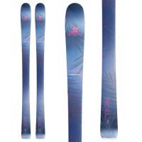 Women's Stockli Nela 88 Skis 2026 size 152