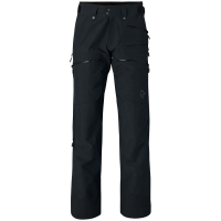 Norrona Lofoten GORE-TEX Insulated Pants Men's 2025 in Black size 2X-Large