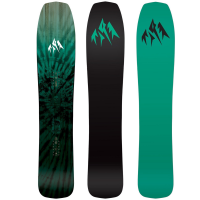 Women's Jones Mind Expander Snowboard 2020 size 146 | Polyester/Plastic