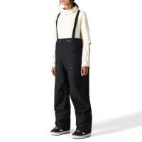 Women's 686 GORE-TEX 3L ATV Bibs 2025 in Black size Medium | Nylon