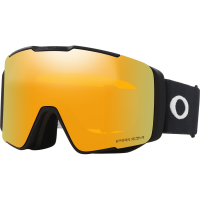 Oakley Line Miner Pro M Goggles 2026 in Black