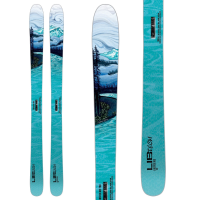 Women's Lib Tech Libstick 103 Skis 2026 size 170
