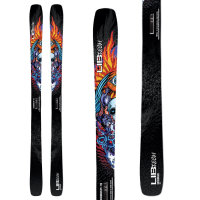 Lib Tech Backwards Skis 2025 size 172