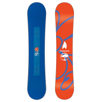 Arbor Relapse Snowboard 2025 size 153 | Plastic