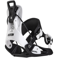 Kid's Flow Micron Snowboard Bindings 2026 size X-Small