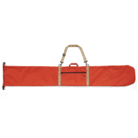 Season Ski Day Bag 2025 - O/S in Red | Nylon