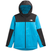 Kid's The North Face Teen Freedom Triclimate(R) Jacket 2026 in Blue size X-Large | Polyester