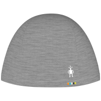 Smartwool Beanie Hat 2026 in Gray | Nylon/Wool