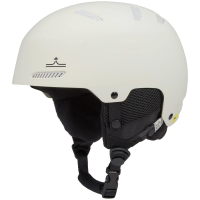 evo Silver Fir MIPS Helmet 2026 in White size Medium