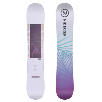 Women's Nidecker Astral Snowboard 2025 size 139