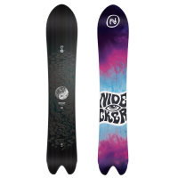 Nidecker Beta APX Snowboard 2025 size 165W