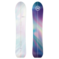 Nidecker Mellow Snowboard 2025 size 157