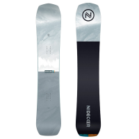 Nidecker Escape Snowboard 2025 size 165W