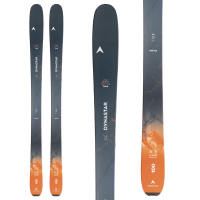 Dynastar M-Tour 100 F-Team Skis 2025 size 178