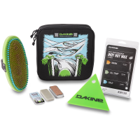 Dakine Banked Slalom Race Kit 2025 in Green