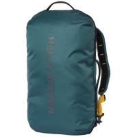 Helly Hansen Canyon Pack Duffle Bag 2025 - OS in Blue size 50L