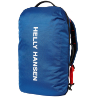 Helly Hansen Canyon Pack Duffle Bag 2025 - OS in Green size 35L