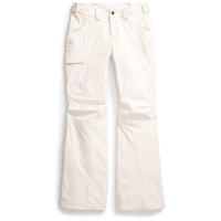Women's The North Face Freedom Insulated Pants 2025 in White size X-Large