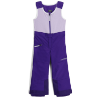 Kid's Spyder Expedition Pants Toddlers' 2025 in Purple size 2T | Polyester