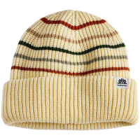 Autumn Simple Retro Beanie Hat 2025