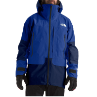 The North Face Summit Verbier GORE-TEX Jacket Men's 2025 in Blue size Medium | Polyester