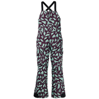 Women's Burton AK Kimmy GORE-TEX 2L Bibs 2025 in Purple size Small