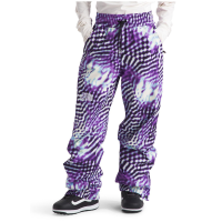 Women's The North Face Build Up Short Pants 2025 - XXS in Purple size 2X-Small | Nylon/Polyester