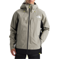 The North Face Ceptor Jacket Men's 2025 Gray in Black size 2X-Large