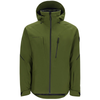 Obermeyer Raze Jacket Men's 2026 in Green size 2Xl