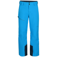 Obermeyer Force Pants Men's 2026 in Blue size 2Xl | Polyester